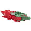 Transformers: EarthSpark 1-Step Flip Changer Skullcruncher Action-Figur