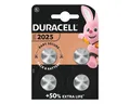 Duracell Batterie