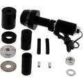 Kellermann BL 2000 Dark Blinklicht für Lenker schwarz ECE-geprüft