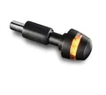 KELLERMANN FRECCIA LED Vordere Blinker 2000 DARK (Einzelstück)