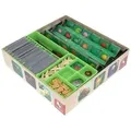 ORG281 - Feldherr Organizer Insert für Living Forest Kodama Erweiterung - Grundspielbox