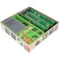 Feldherr Organizer Insert für Living Forest Kodama Erweiterung - Grundspielbox (Kunststoff) (ORG281)