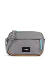 Pacsafe Go | Umhängetasche | grau 35105146