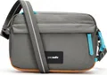 Pacsafe - 35105146 - Umhängetasche - GO Crossbody Bag - grau