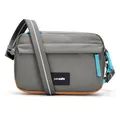 Pacsafe Go Crossbody Bag Stone