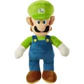 Nintendo Plüschfigur Jumbo Basic Plush Luigi (50 cm) (53137)