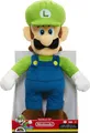 Nintendo Super Mario Plsch Jumbo Luigi, 50 cm