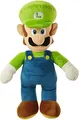Nintendo Plüschfigur Jumbo Basic Plush Luigi