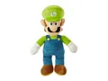Super Mario Plüschfigur Nintendo Super Mario Plüsch Jumbo Luigi, 50 cm