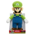Nintendo Plüschfigur Jumbo Basic Plush Luigi