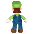 Jakks Plüsch Luigi 50 cm Nintendo Super Mario