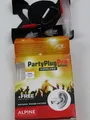 Alpine Party Plug Pro Natural Ohrstöpsel Set
