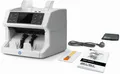 Safescan 112-0648 Safescan Banknotenzähler 2865-S