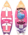RONIX GIRLS SONIC FISH Wakesurfer 2026 - 3.9