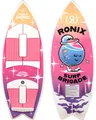 RONIX Wakeboard Wakeskate Wakesurfer GIRLS SONIC FISH Wakesurfer 2026 Wakeboard
