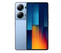 Xiaomi POCO M6 Pro 12/512GB Blue 6,67Zoll AMOLED 2400x1080 64Mpix NFC LTE