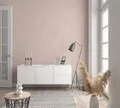 EUR 3,56/qm /Tapete Marburg Shades 32434 Puderrosa Rosa Uni dezenter Glanzeffekt