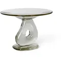 Ferm Living - Damo Glas Centerpiece, transparent