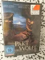 DVD | Pakt der Wölfe | Samuel Le Bihan, Mark Dacascos