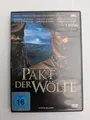 Pakt der Wölfe DVD 2 Disc Edition mit Samuel Le Bihan und Mark Dacascos