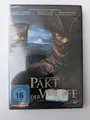 Pakt der Wölfe DVD Mark Dacascos Neu OVP Sealed