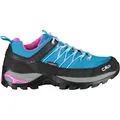 CMP Damen Trekkinghalbschuhe Damen Leichtwanderschuhe Rigel Low Shoes