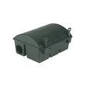 cit Kerbl 299635 Köderstation Blocbox Bora, 32.5 x 25 x 16 cm, gegen Ratten