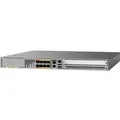Cisco ASR 1001-X - Security Bundle - Router - GigE