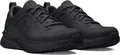Under Armour Charged Edge Fitnessschuhe Sneaker Herren 3026727 002 schwarz , Schuhgröße:48.5 EU