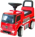 Rutscherauto Mercedes Antos, Truck Babyrutscher