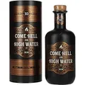 Come Hell or High Water XO Rum 40% Vol. 0,7l in Geschenkbox