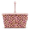 reisenthel Carrybag Einkaufstasche 48cm #RTH-BK (smiley leo blush)