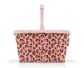 reisenthel Einkaufskorb Tasche Korb carrybag smiley leo blush BK3107