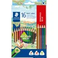 Staedtler Noris colour 187 (16x) (187 C12P1)