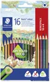 Staedtler Farbstift Noris dreikant 187 C12P1 1 Set