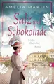 Salz und Schokolade  von Martin, Amelia | Buch | Zustand sehr gut