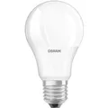 Osram LED-Leuchtmittel E27 Glühlampenform 8,5 W 2er Set 11,3 x 6 cm (H x Ø)