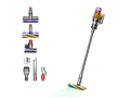 DYSON V12 DETECT SLIM ABSOLUTE (2023) Stielsauger, Akkubetrieb, 545 Watt