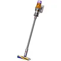 Dyson V12 Detect Slim Absolute Gelb/Nickel 545W 2023 - Silber/Gelb