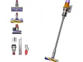 DYSON V12 DETECT SLIM ABSOLUTE(2023)Stielsauger, Akkubetrieb, 545 Watt