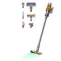 Dyson V12™ Detect Slim Absolute Kabelloser Staubsauger Neuwertig