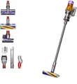 DYSON Akku-Hand-und Stielstaubsauger V12 Detect Slim Absolute Beutellos B-WARE
