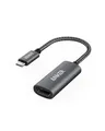 Anker PowerExpand+ USB-C auf HDMI Adapter aus Aluminium, kompakter USB-C Adapter, 4K 60Hz für MacBook Pro, MacBook Air, iPhone 15 Serie, iPad Pro, Pixelbook, XPS, Galaxy