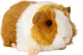 Carl Dick Meerschweinchen braun-weiß, ca. 20cm 2575001 Kuscheltier, Plüschtier, Stofftier