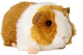 Meerschweinchen braunweiß, Plüschtier, Kuscheltier ca. 20cm 2575001
