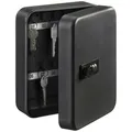 BURG WÄCHTER Schlüsselbox "KC 36 C", (BxHxT): 24 x 30 x 6 cm - schwarz