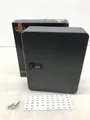 Burg-Waechter Schluesselbox abschliessbar mit Zahlencode