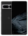 Google Pixel 7 Pro 17 cm (6.7") Dual-SIM Android 13 5G USB Typ-C 12 GB 128 GB 5000 mAh Schwarz