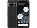 GOOGLE Pixel 7 Pro 128 GB Obsidian Dual SIM Smartphone Handy