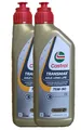 Castrol Transmax Axle Long Life 75W-90 2x1 Liter GL-5 Differentialöl  Getriebeöl